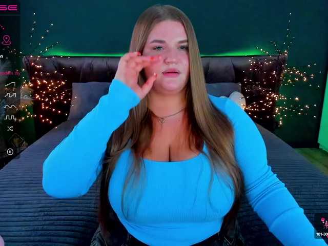 Adele-sugar webcam