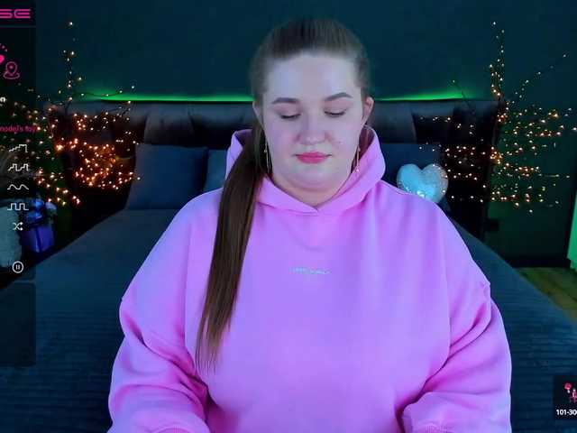 Adele-sugar webcam
