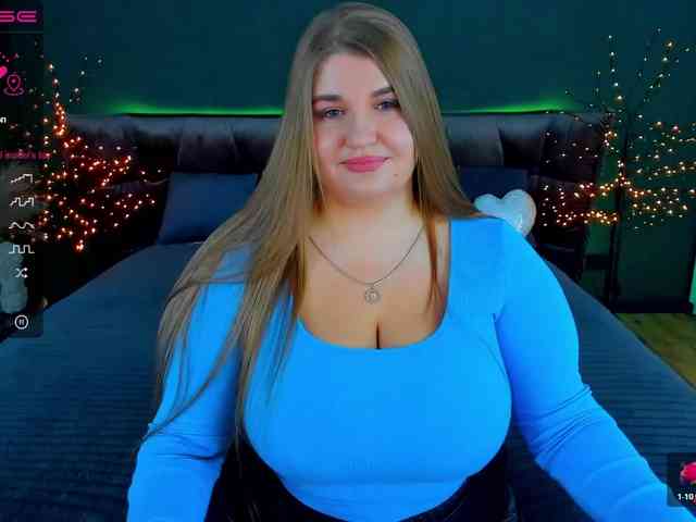 Adele-sugar webcam