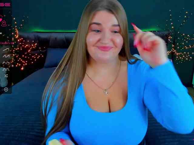Adele-sugar webcam