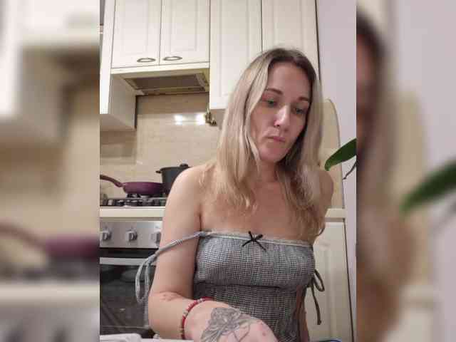 kykyshe4ka webcam