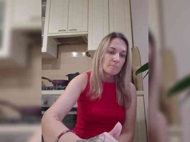 kykyshe4ka webcam