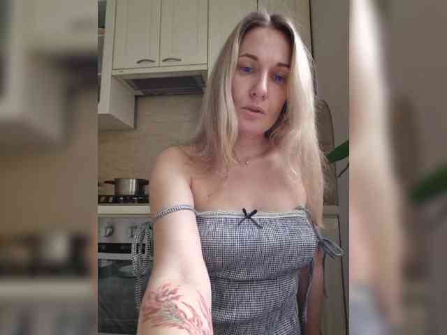kykyshe4ka webcam