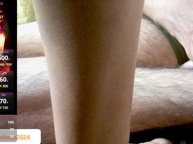 Nidhilove webcam