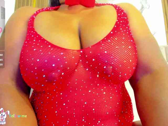CristineSexy webcam