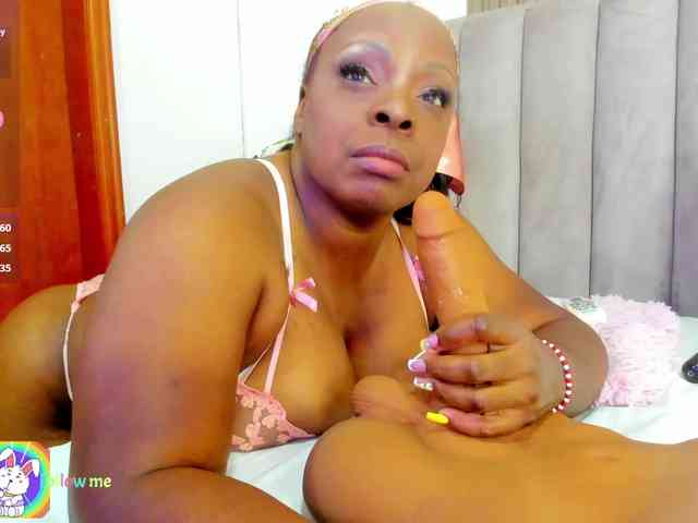 CristineSexy webcam