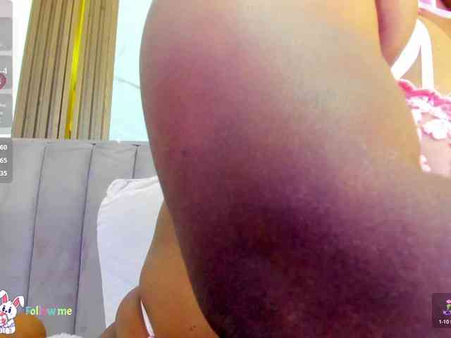 CristineSexy webcam