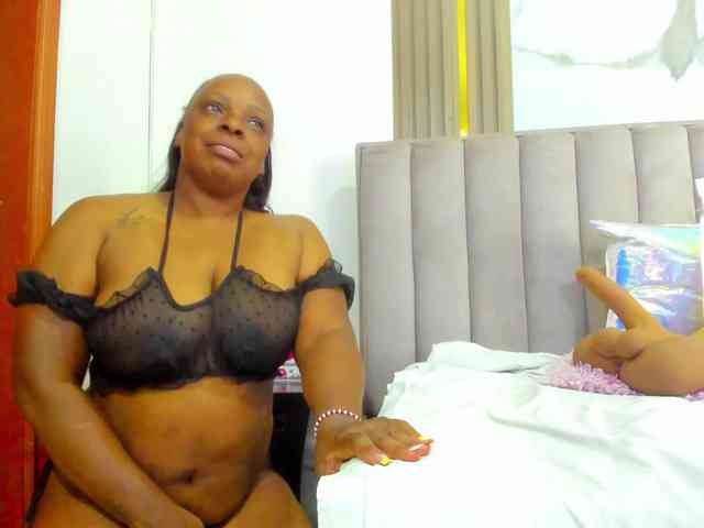CristineSexy webcam
