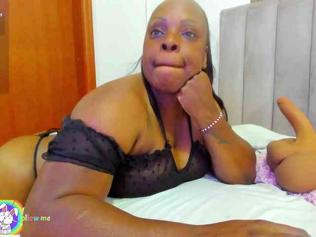CristineSexy webcam