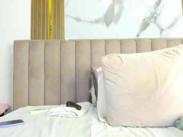 CristineSexy webcam
