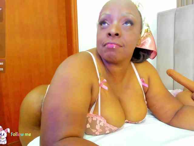 CristineSexy webcam