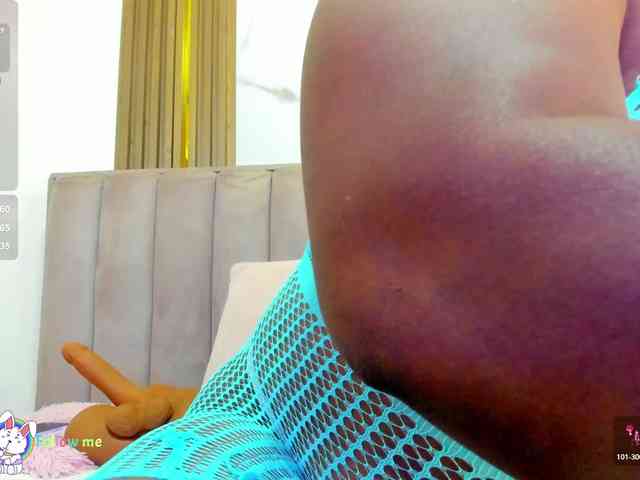 CristineSexy webcam