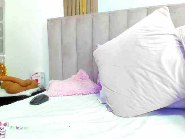 CristineSexy webcam