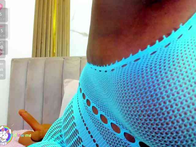 CristineSexy webcam