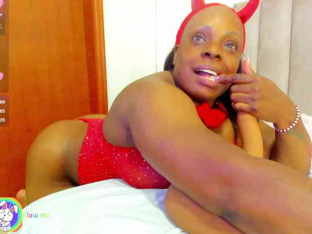 CristineSexy webcam