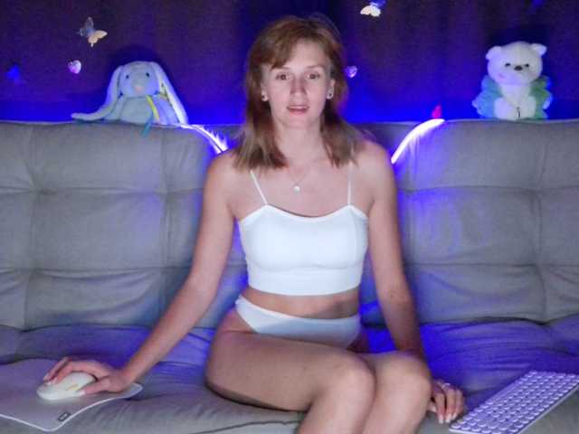 Touche_Me webcam