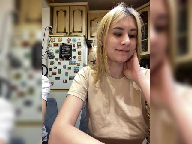 Gratis Live Sexcam mit _Magic_ _Magic_