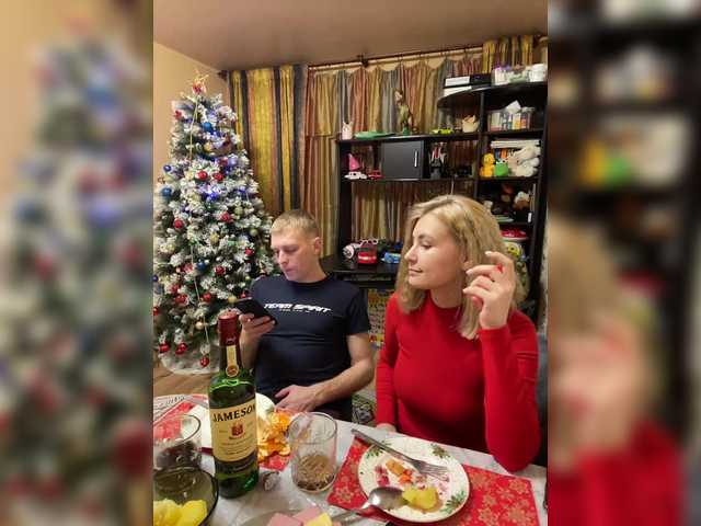 Vai a chattare su _Magic_ _Magic_