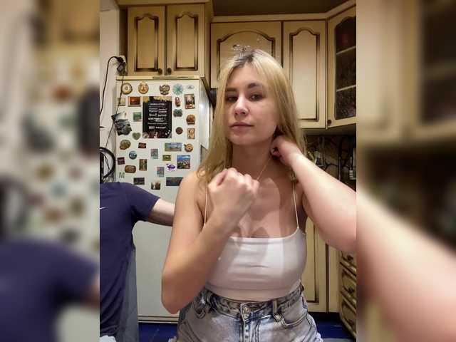 go to chat with _Magic_