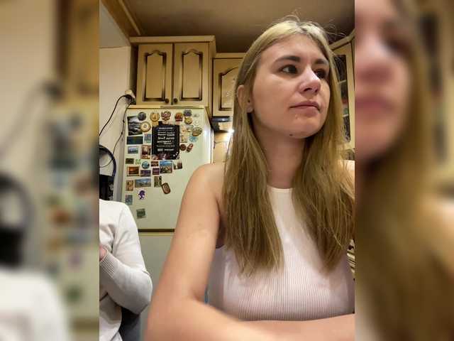 go to chat with _Magic_