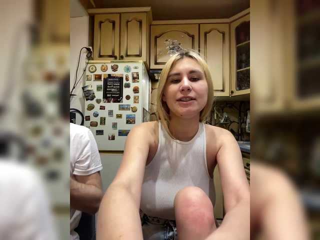 Vai a chattare su _Magic_ _Magic_