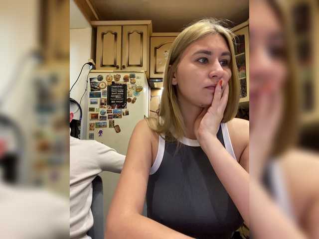 go to chat with _Magic_