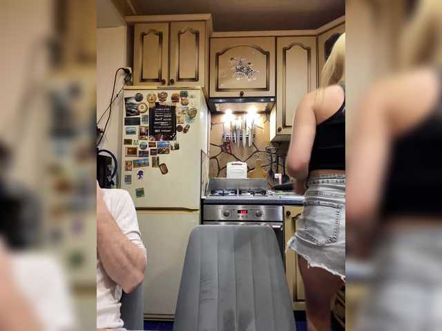 Gratis Live Sexcam mit _Magic_ _Magic_