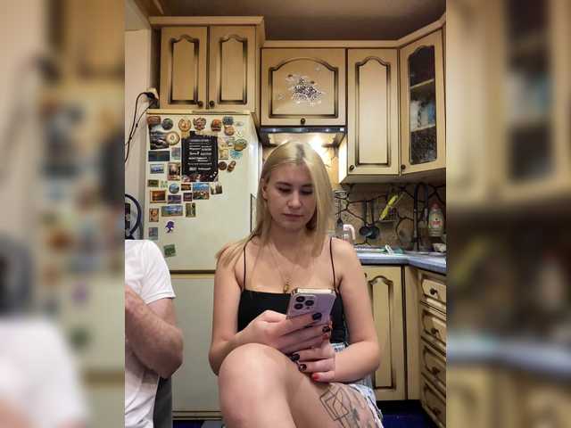 Gratis Live Sexcam mit _Magic_ _Magic_