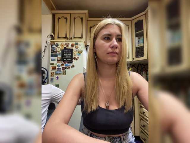 Entrez le videochat erotique avec le
modèle _Magic_ _Magic_