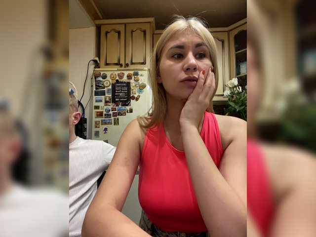 Accedi alla chat con il nickname _Magic_ _Magic_