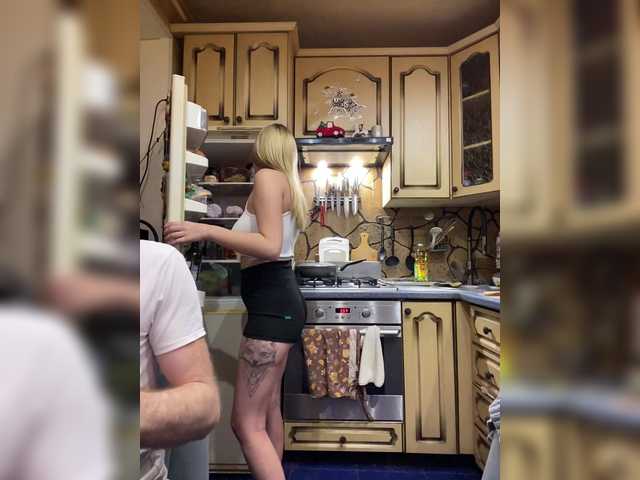 Gratis Live Sexcam mit _Magic_ _Magic_