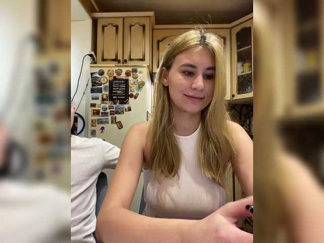 Gratis Live Sexcam mit _Magic_ _Magic_