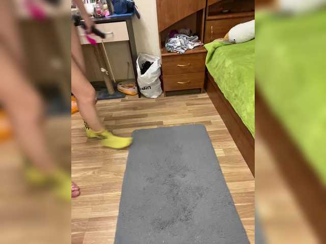 Entrez le videochat erotique avec le
modèle _Magic_ _Magic_