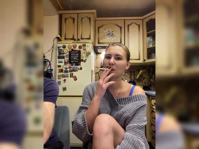 Accedi alla chat con il nickname _Magic_ _Magic_