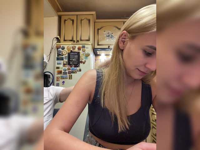 Vai a chattare su _Magic_ _Magic_