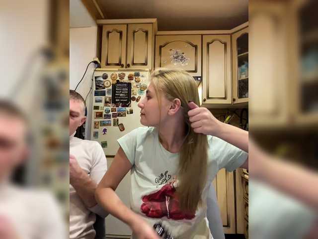 Idź na czacie _Magic_ _Magic_