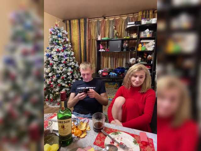 Accedi alla chat con il nickname _Magic_ _Magic_