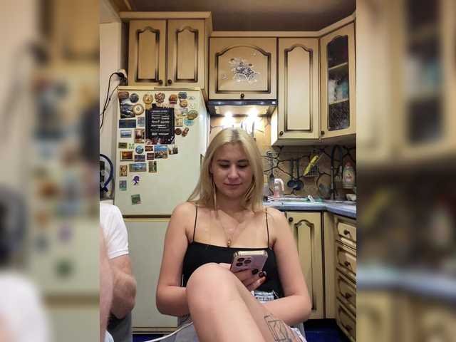 go to chat with _Magic_