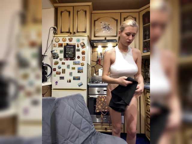 Accedi alla chat con il nickname _Magic_ _Magic_