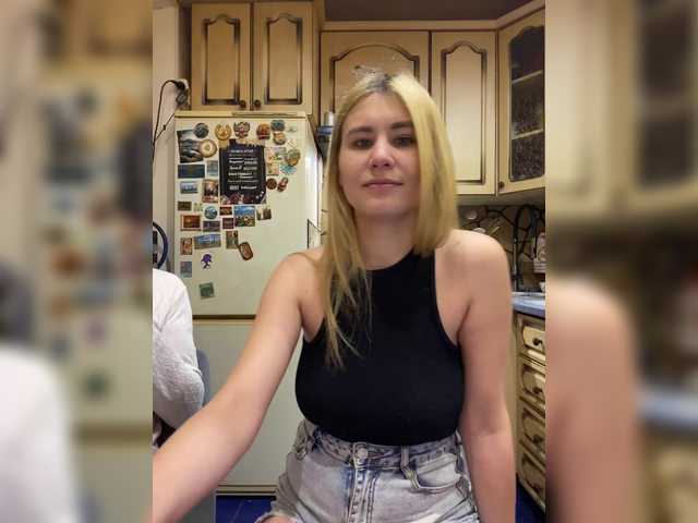 Entrez le videochat erotique avec le
modèle _Magic_ _Magic_