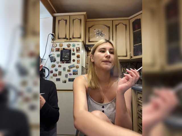 Gratis Live Sexcam mit _Magic_ _Magic_