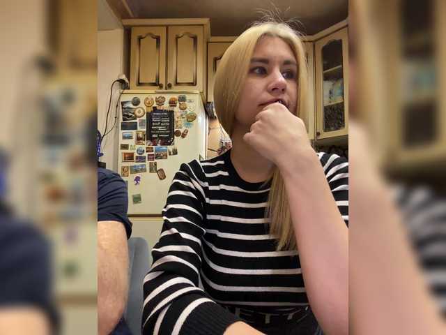 Accedi alla chat con il nickname _Magic_ _Magic_