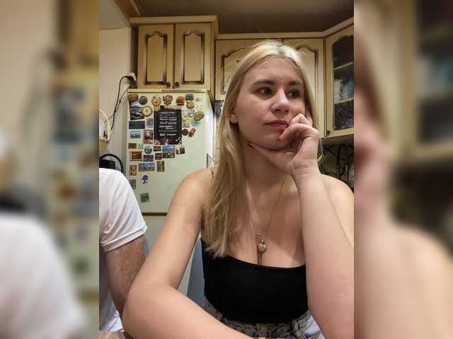 Gratis Live Sexcam mit _Magic_ _Magic_