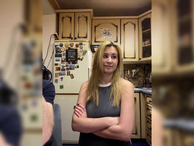 Idź na czacie _Magic_ _Magic_