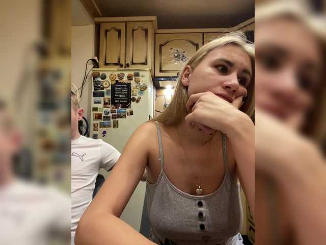 go to chat with _Magic_