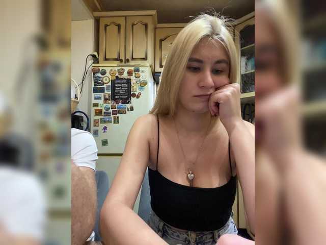 Gratis Live Sexcam mit _Magic_ _Magic_