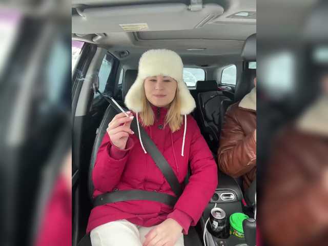 Entrez le videochat erotique avec le
modèle _Magic_ _Magic_