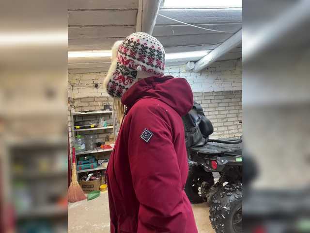 Vai a chattare su _Magic_ _Magic_