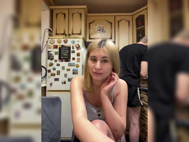 go to chat with _Magic_