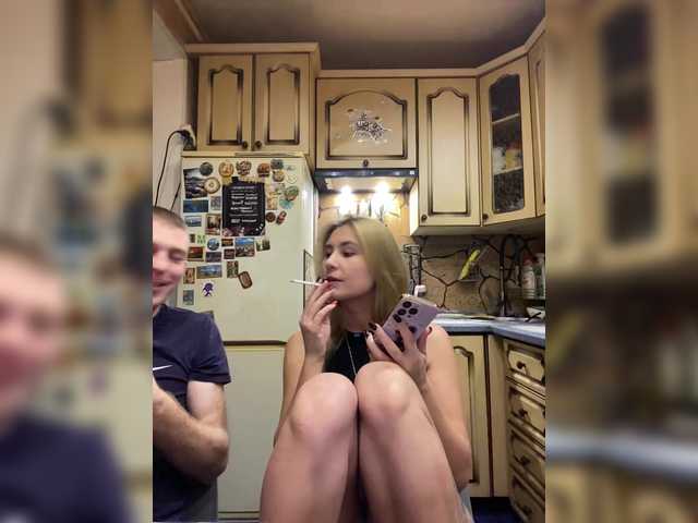 Gratis Live Sexcam mit _Magic_ _Magic_